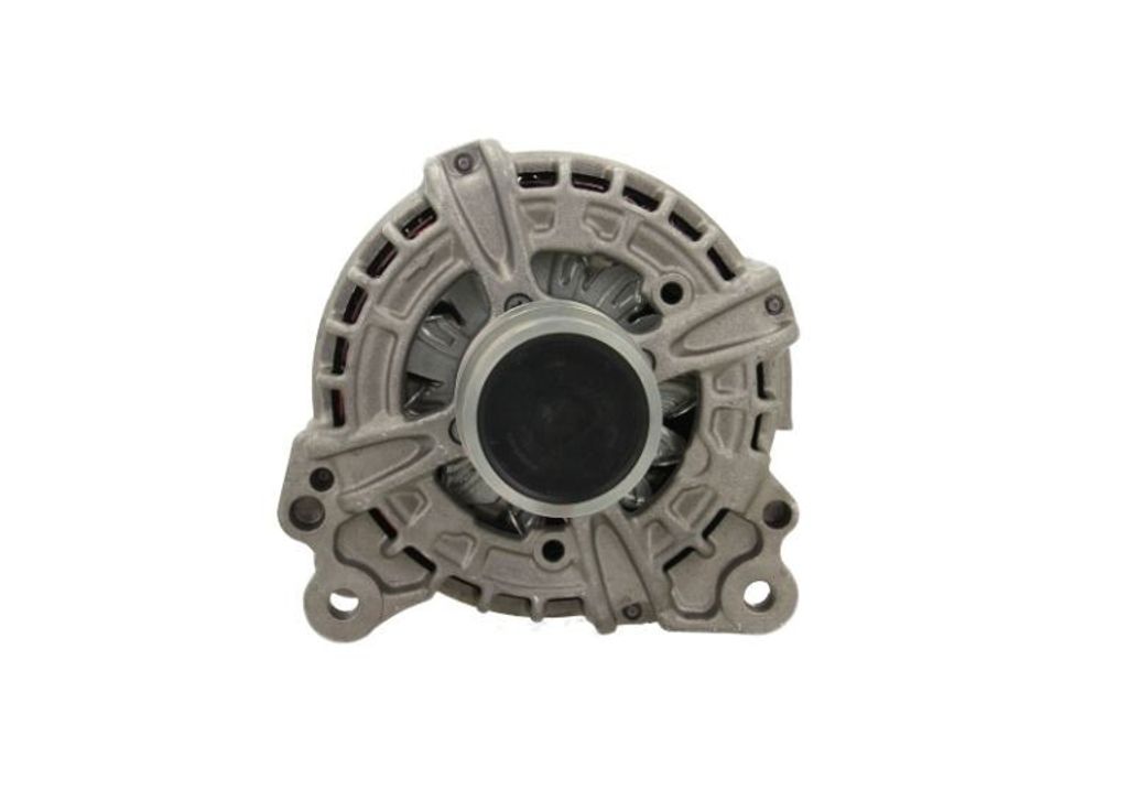 BV PSH 305.350.140.210 Lichtmaschine Generator LiMa 140A 12V für VW Golf VII Schrägheck (5G1, BQ1, BE1, BE2) Golf VII Variant (BA5, BV5) T-Roc (A11)