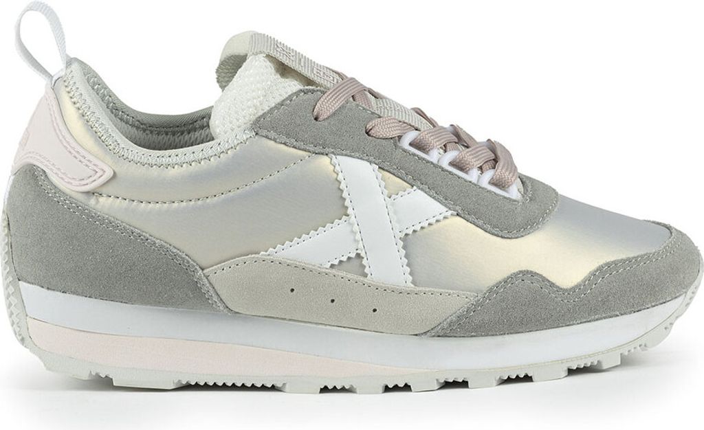 Munich Sneakers UM WMN 31 in Grey color size 36