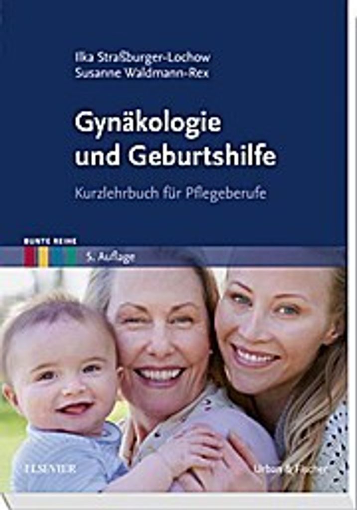 Gynäkologie und Geburtshilfe