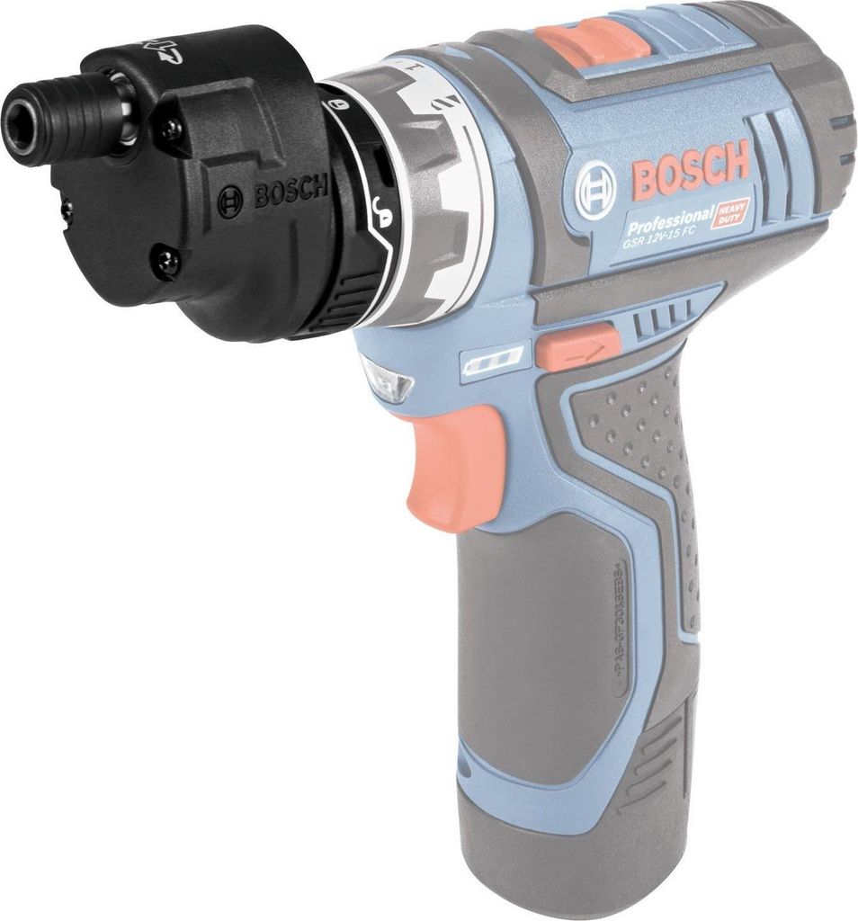 Bosch GFA 12-E Professional, 300 g, 103 mm, 131 mm, 56 mm Obrázok produktu 