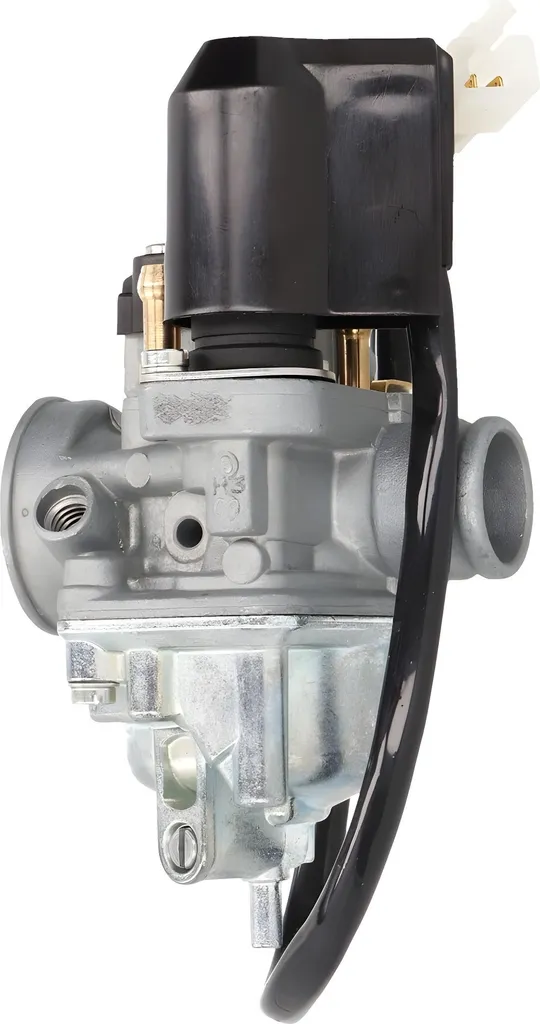 Carburateur Dellorto PHVA 16 QS : Solution Démarrage à Froid Scooter