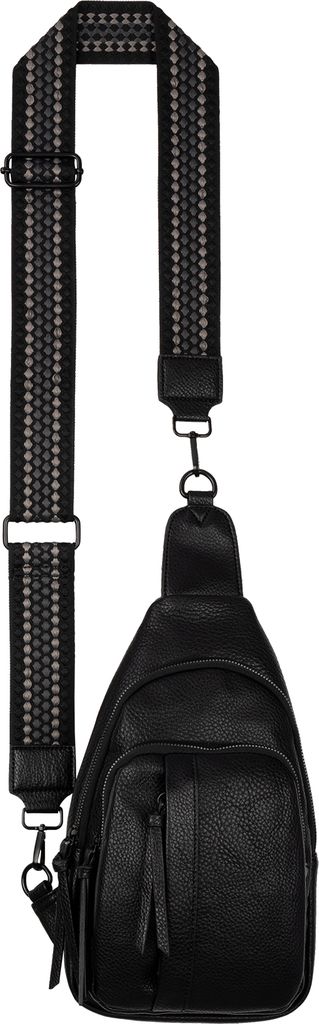 Brusttasche Umhängetasche Schultertasche Cross Body Bag Produktbild 