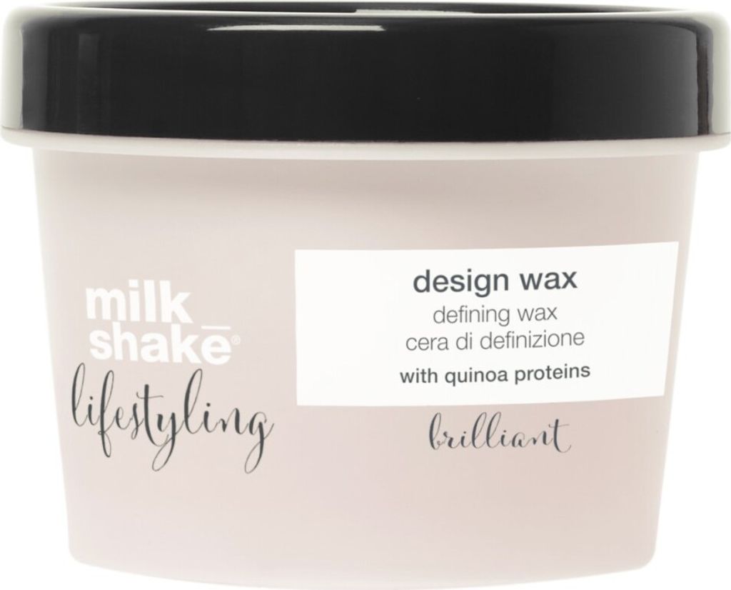 Milk Shake, Lifestyling Design, UV Filter, Hair Styling Immagine del prodotto 