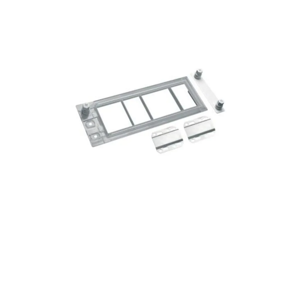 Accessoire de rack Hager FZ737B pour montage d'armoire de distribution