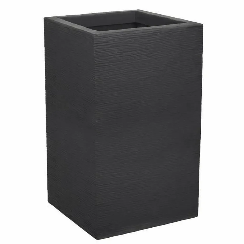 Pot Carré Haut 36L Graphit Up - La Solution Durable Contre le Gel