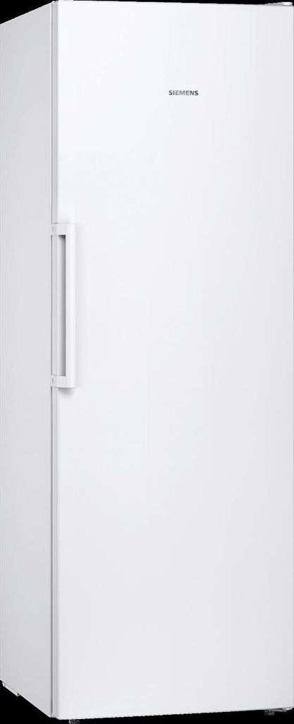 Siemens Gefrierschrank 176 x 60 cm weiß iQ300 GS33NVWEP Produktbild 11