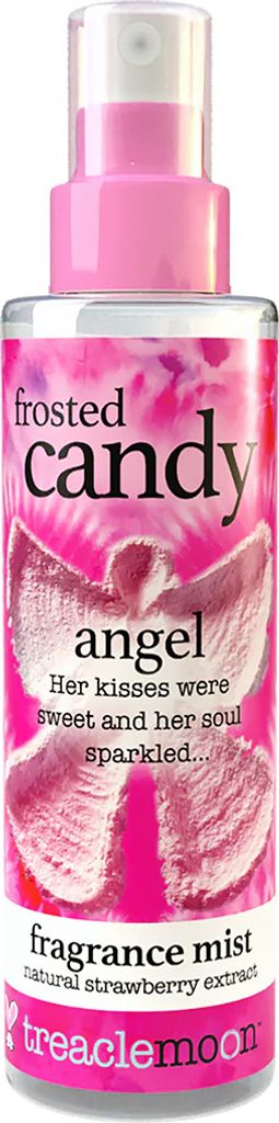 TreacleMoon Duftkrperspray Body Spray Candy Angel, Krperspray 150ml
