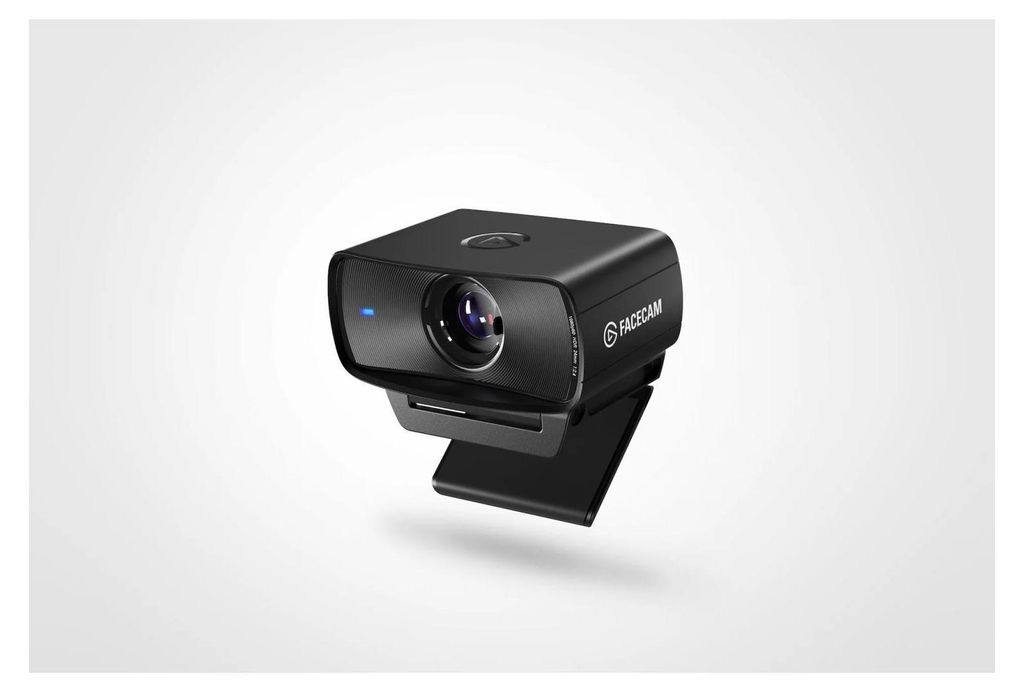 Elgato Facecam MK2, 1920 x 1080 px, Full HD, 540p, 720p, Image du produit 