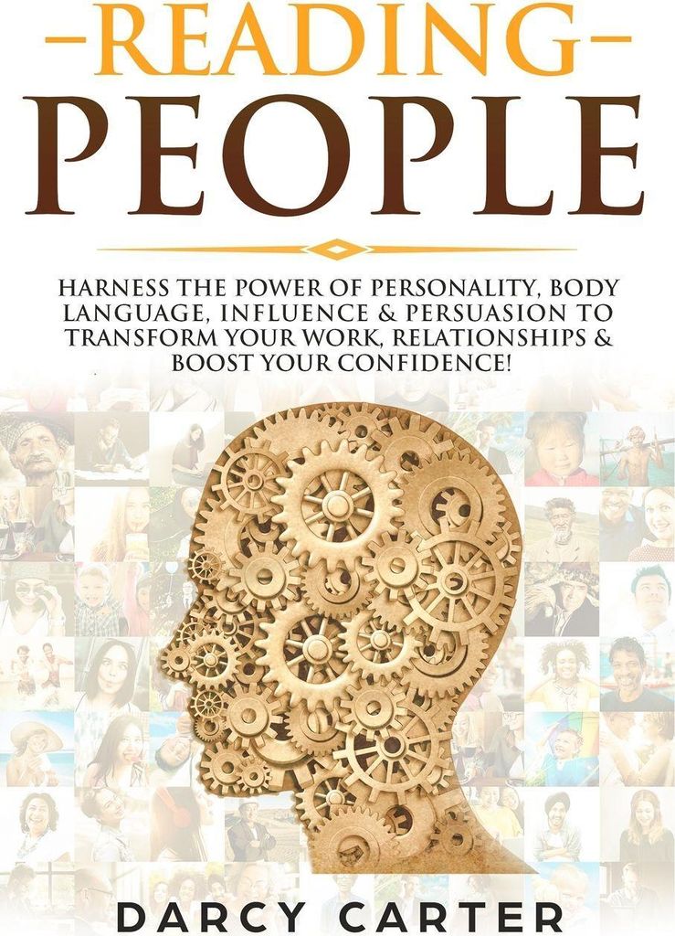 Reading People