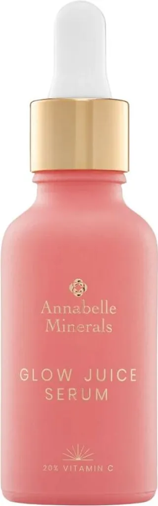 Annabelle Minerals Serum Siero di Succo di Brillantezza con Vitamina C 20 30ml