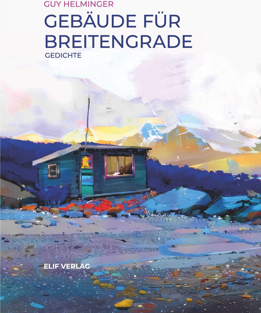 Gebäude für Breitengrade