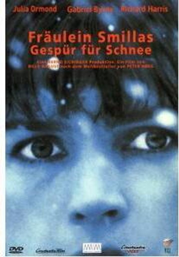 Fräulein Smillas Gespür für Schnee