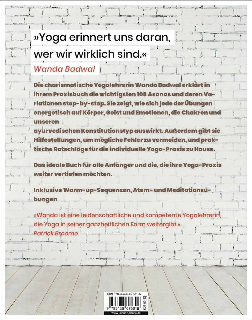 Yoga