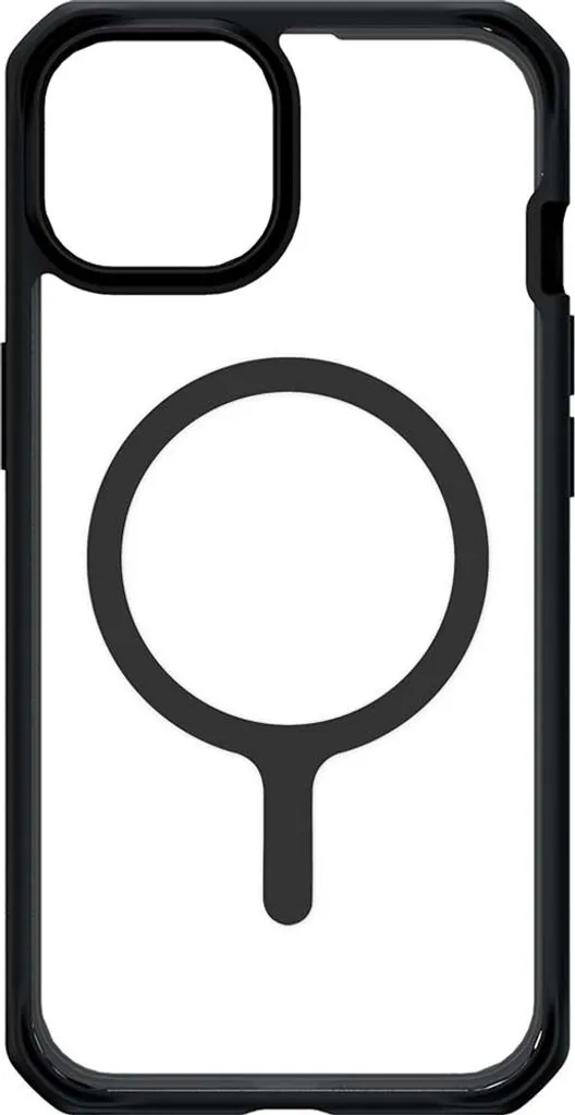 Coque de protection transparente MagSafe iPhone 14 Plus ITSKINS