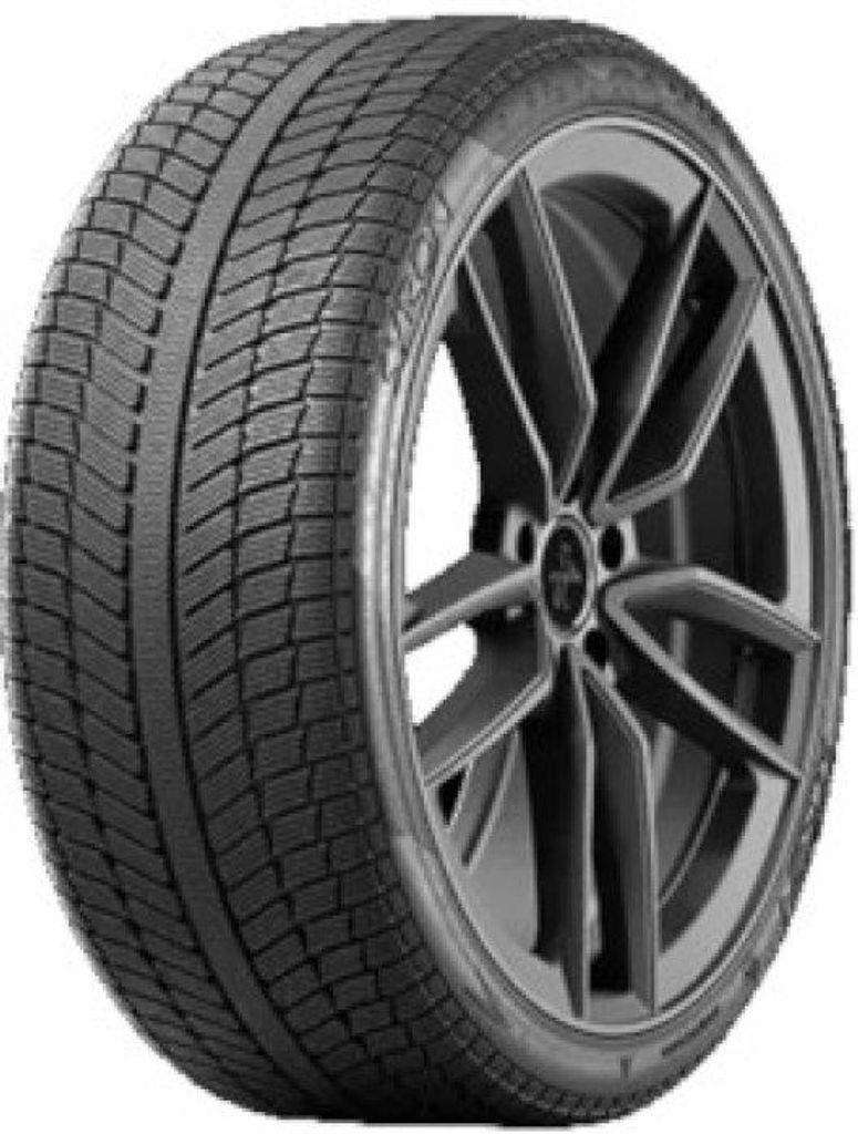 Syron Everest 3 225/50R17 98V Bsw Xl Produktbild 