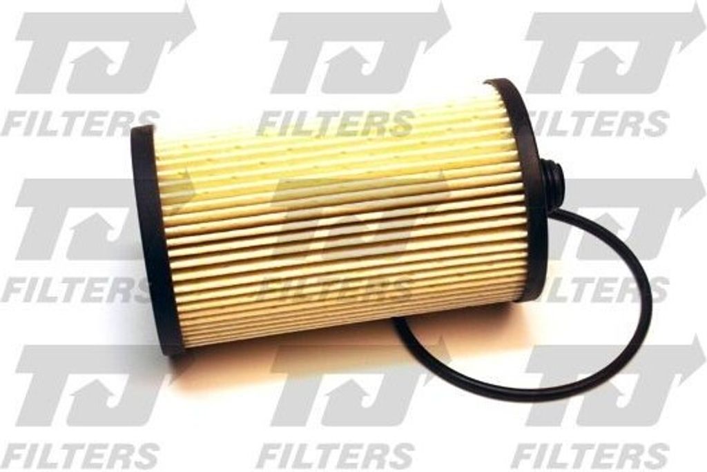 Kraftstofffilter QUINTON HAZELL QFF0060 für VW CRAFTER 30-50 Kasten (2E) Filtereinsatz