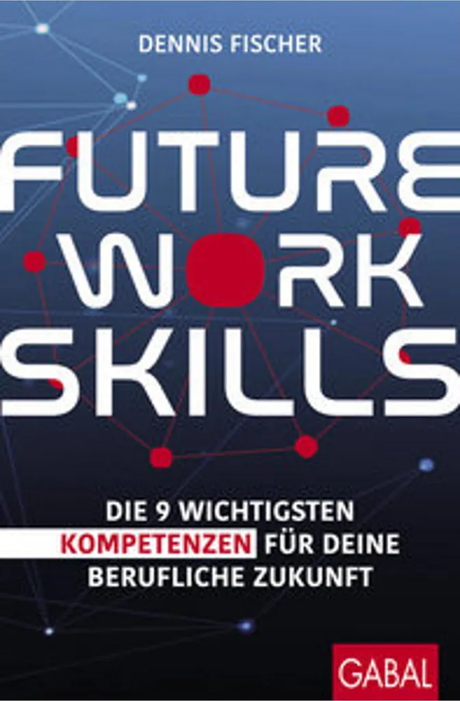 Livre Future Work Skills formation management et guide RH de 350 pages
