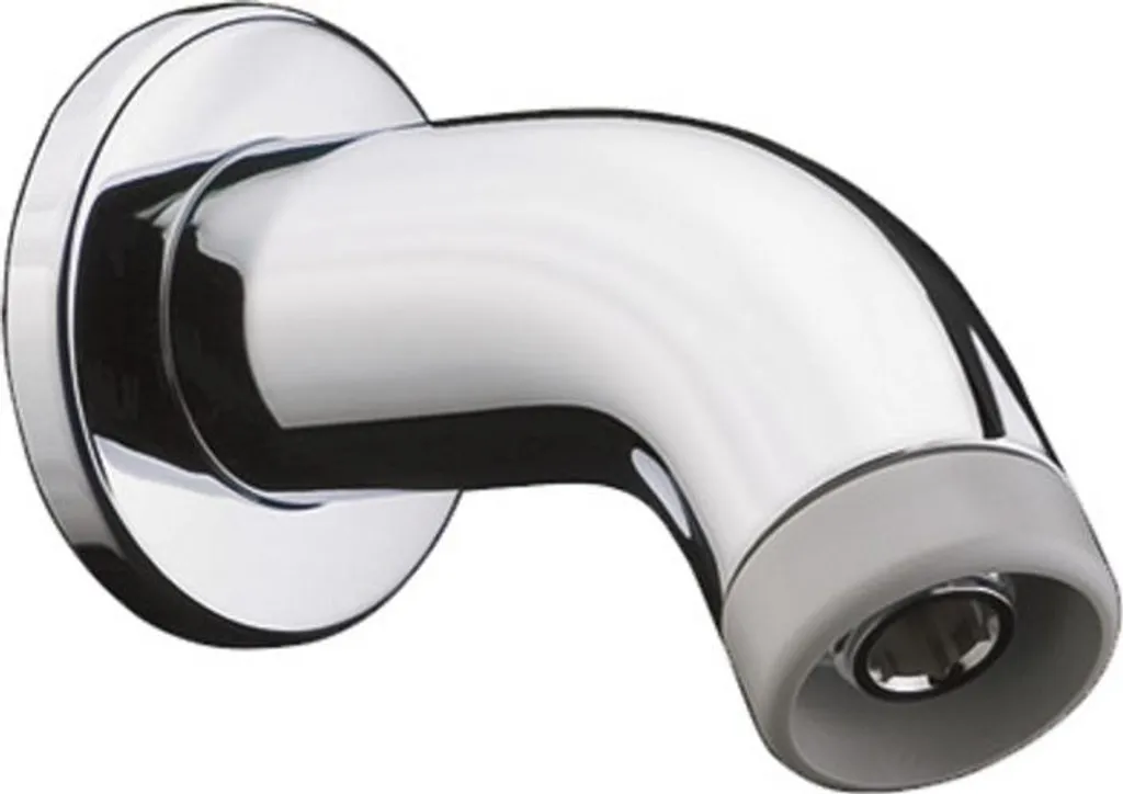 Hansgrohe 27438000 Braccio Doccia Parete 10cm | Disponibilità Immediata