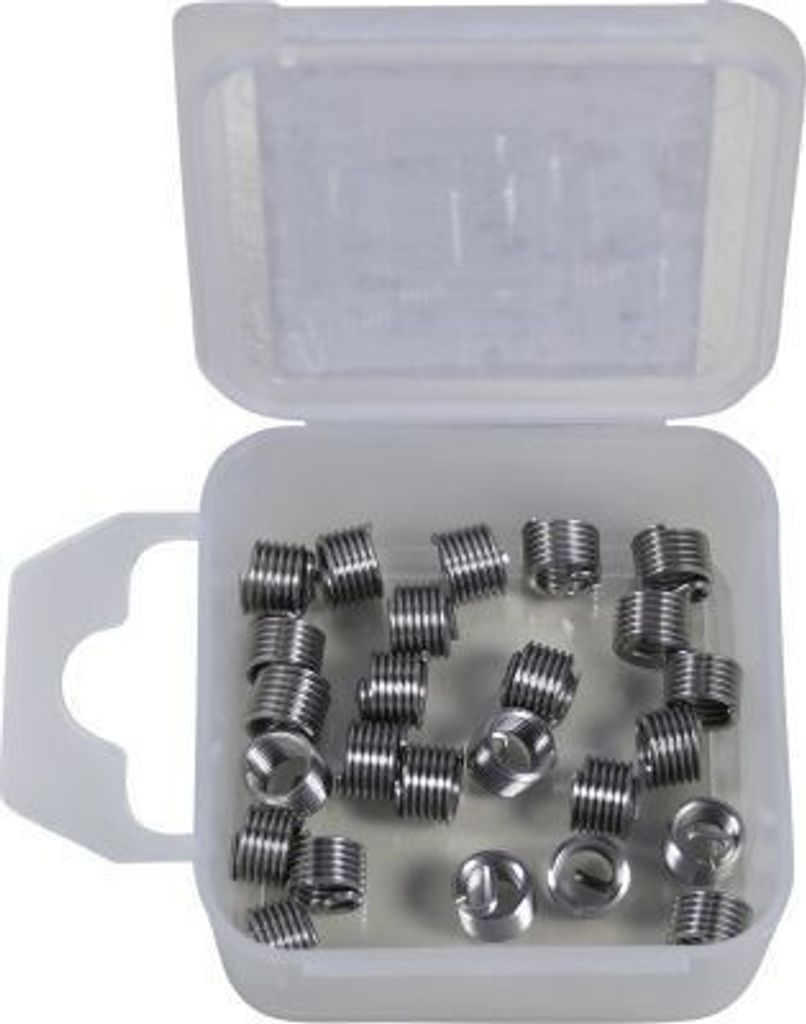 Condor werkzeug Werkzeugsortiment Gewindeeinsatz 5391