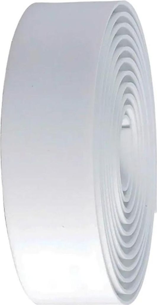 BBB Cycling BBB Lenkerband RaceRibbon Gel 200 weis - komfortables Rennrad-Len...
