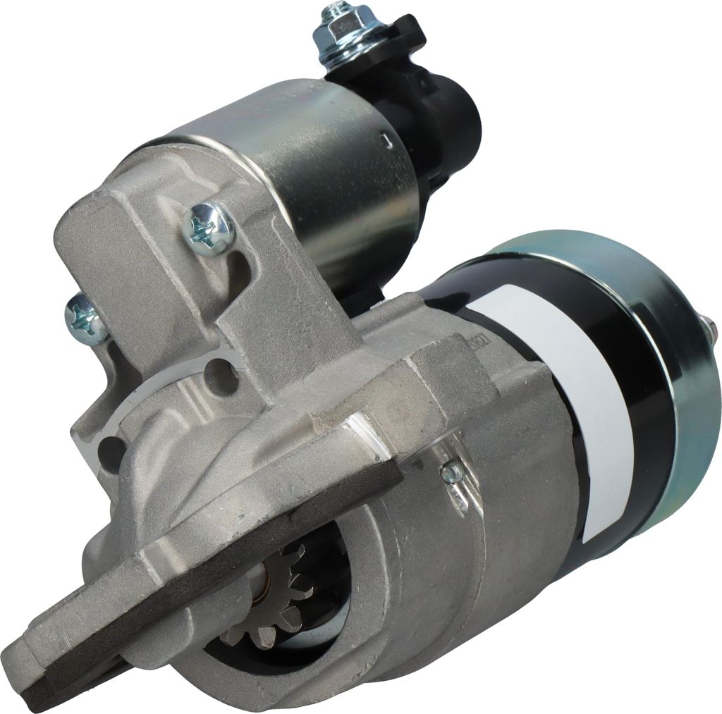 VALEO 458664 Starter Anlasser 1kW für MAZDA 5 (CR19) 12V