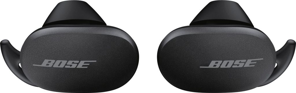 QuietComfort Earbud schwarz In-Ear Kopfhörer Produktbild 4