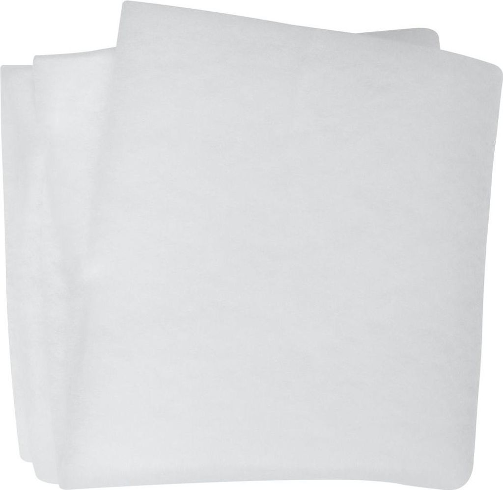 Filtre universel pour hotte - Wpro - UGF016 - Image du produit 