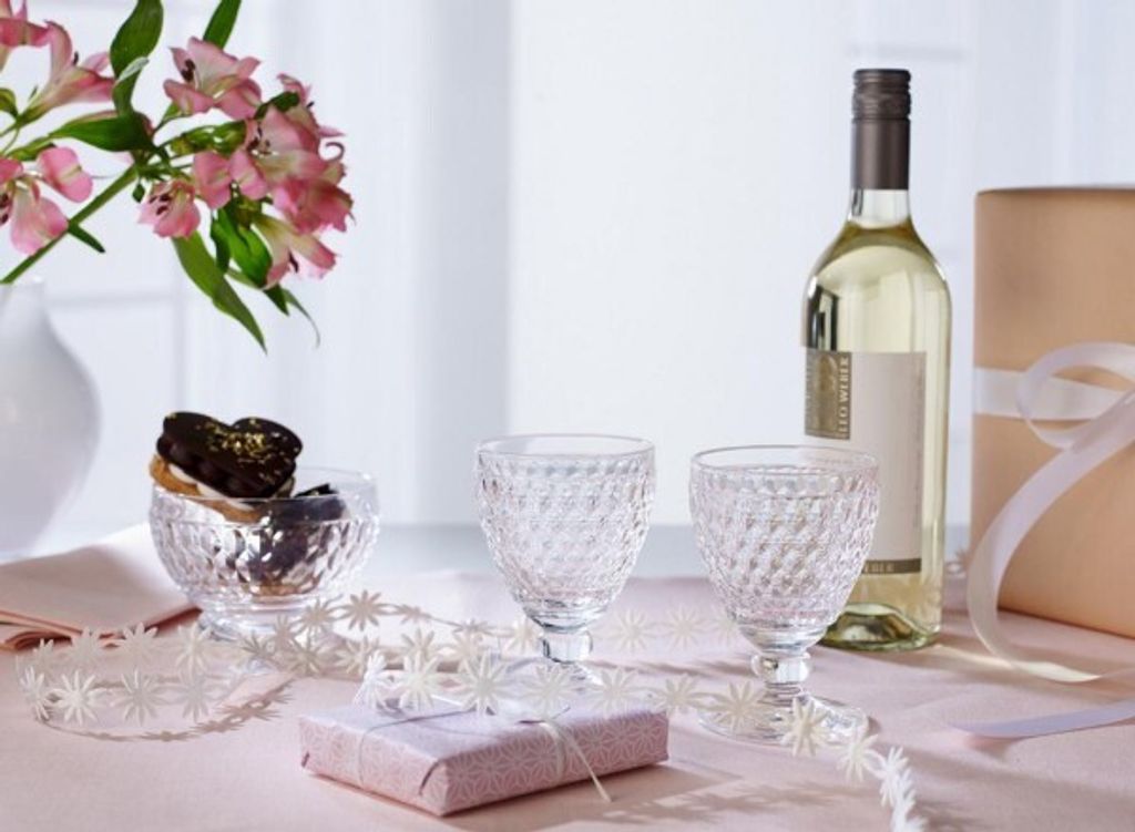 Villeroy & Boch Boston čirá sklenice na červené víno o Obrázek produktu 9