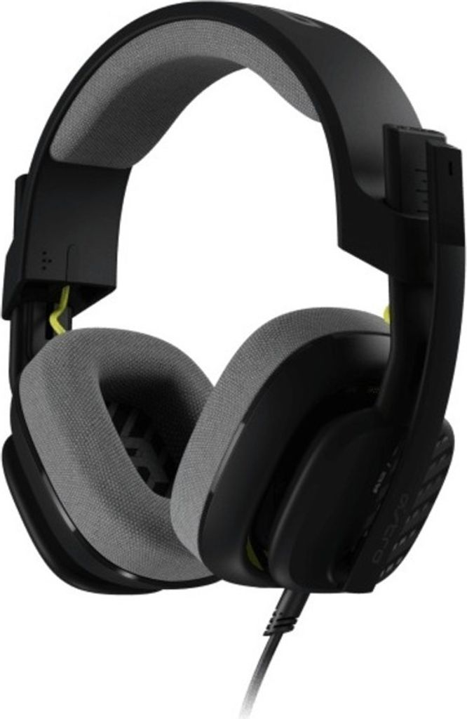 A10 Xbox schwarz Gaming-Headset Produktbild 7