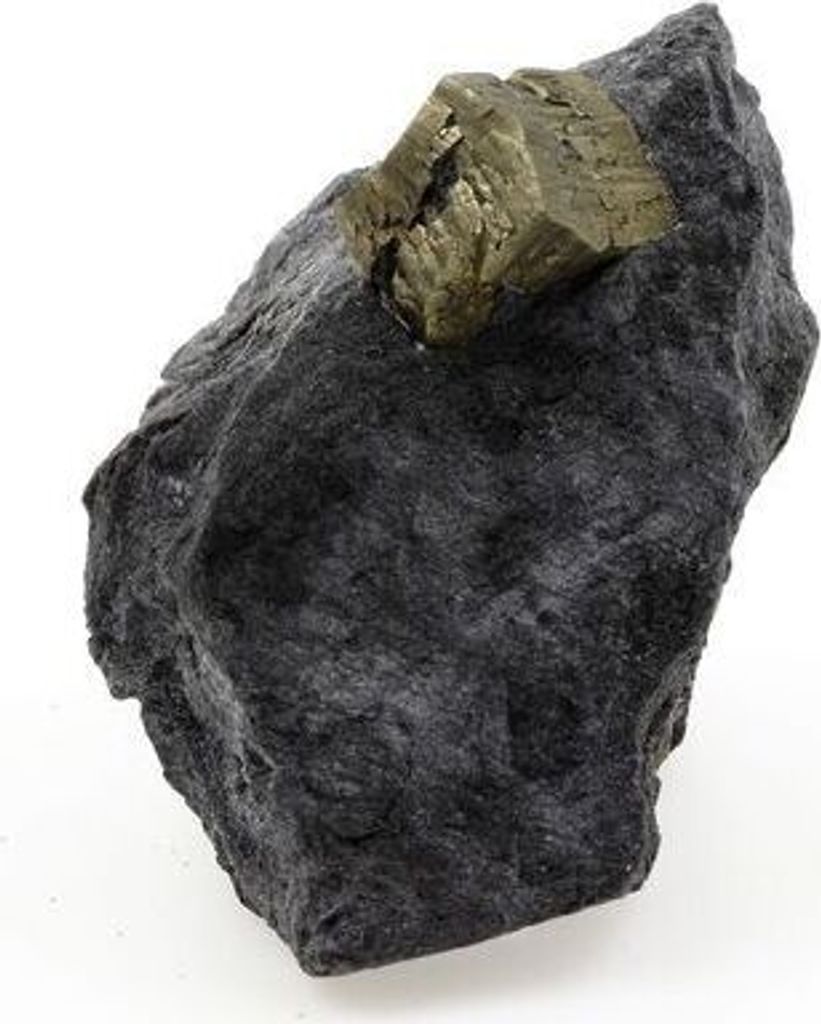 Pyrit 639,5 Karat Spanien