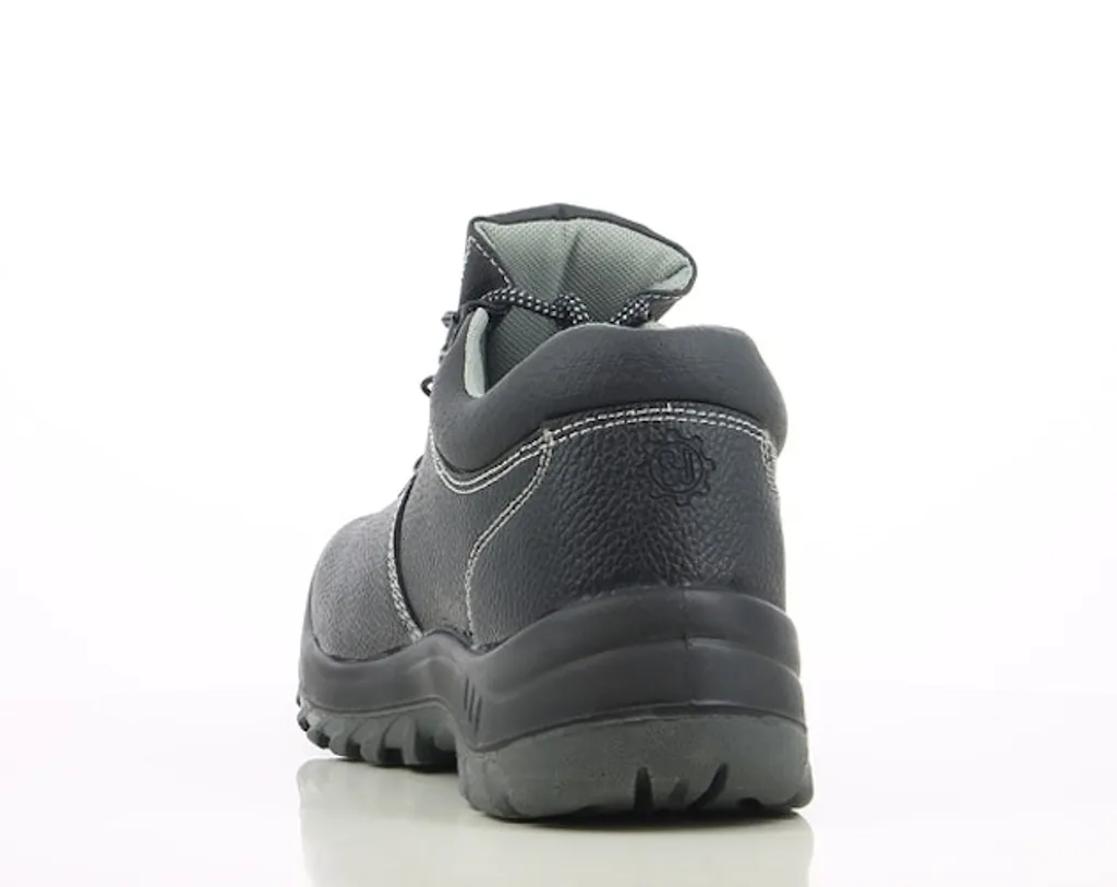 Chaussures de Sécurité Taille 39 Légères et Coquées pour le Travail BTP