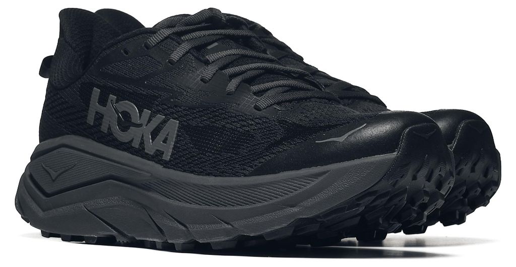 Hoka M Challenger 8 1168716-BCKT Chaussures de running Image du produit 