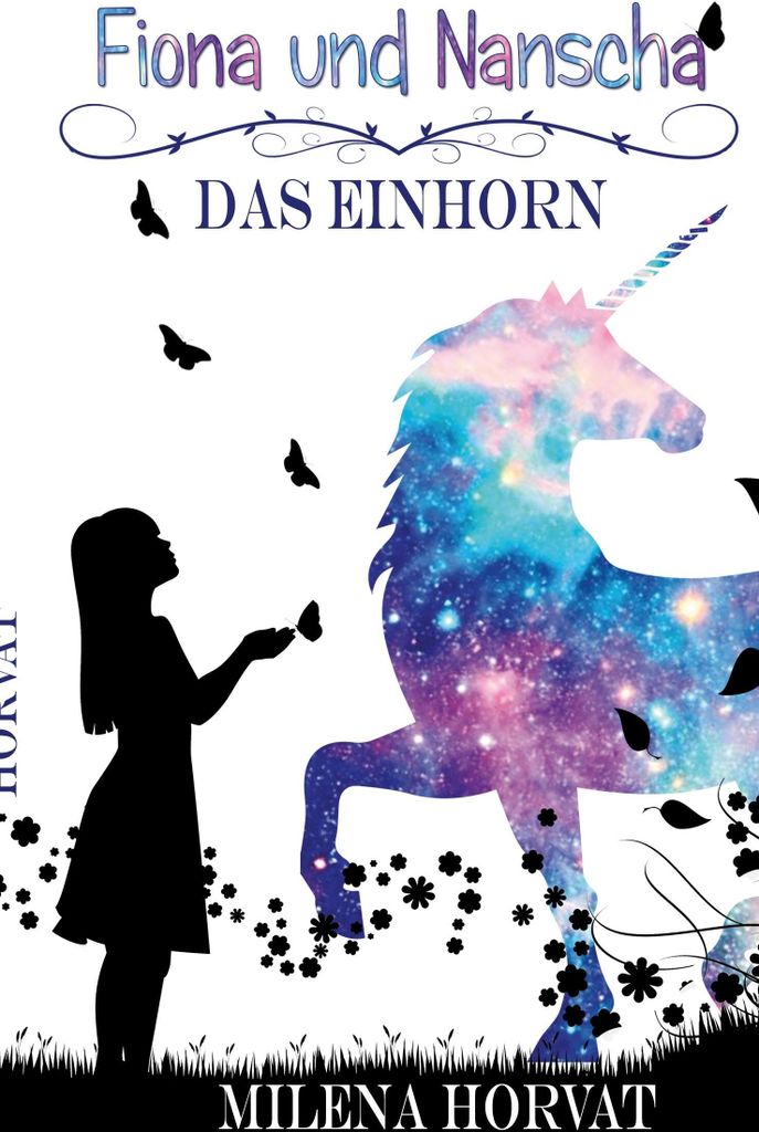 Fiona und Nanscha