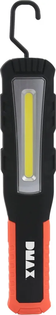 Éclairage pour garage et mécanique DMAX 40415 baladeuse rechargeable