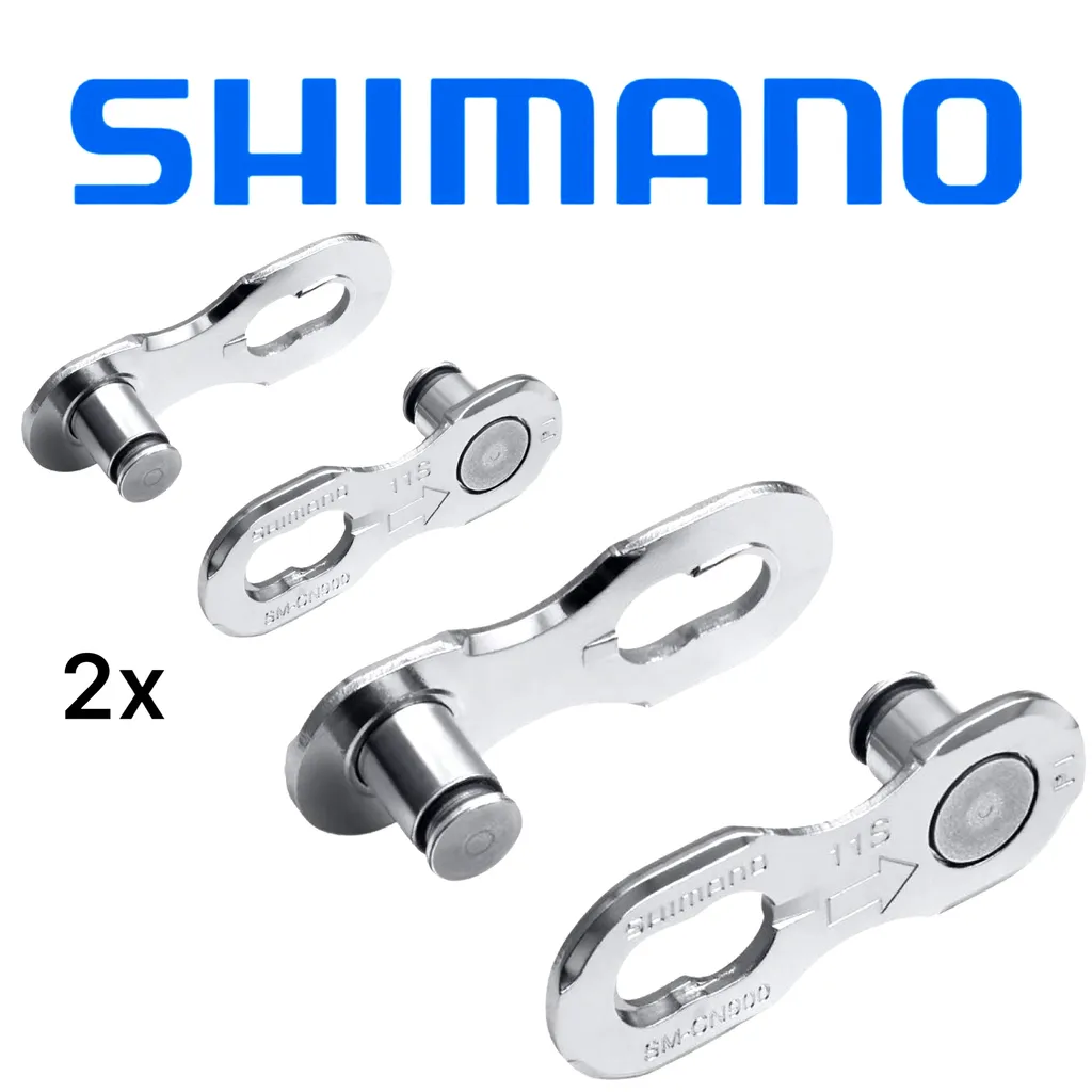 Shimano Fahrrad Kettenschloss SMCN900 Kaufland.de
