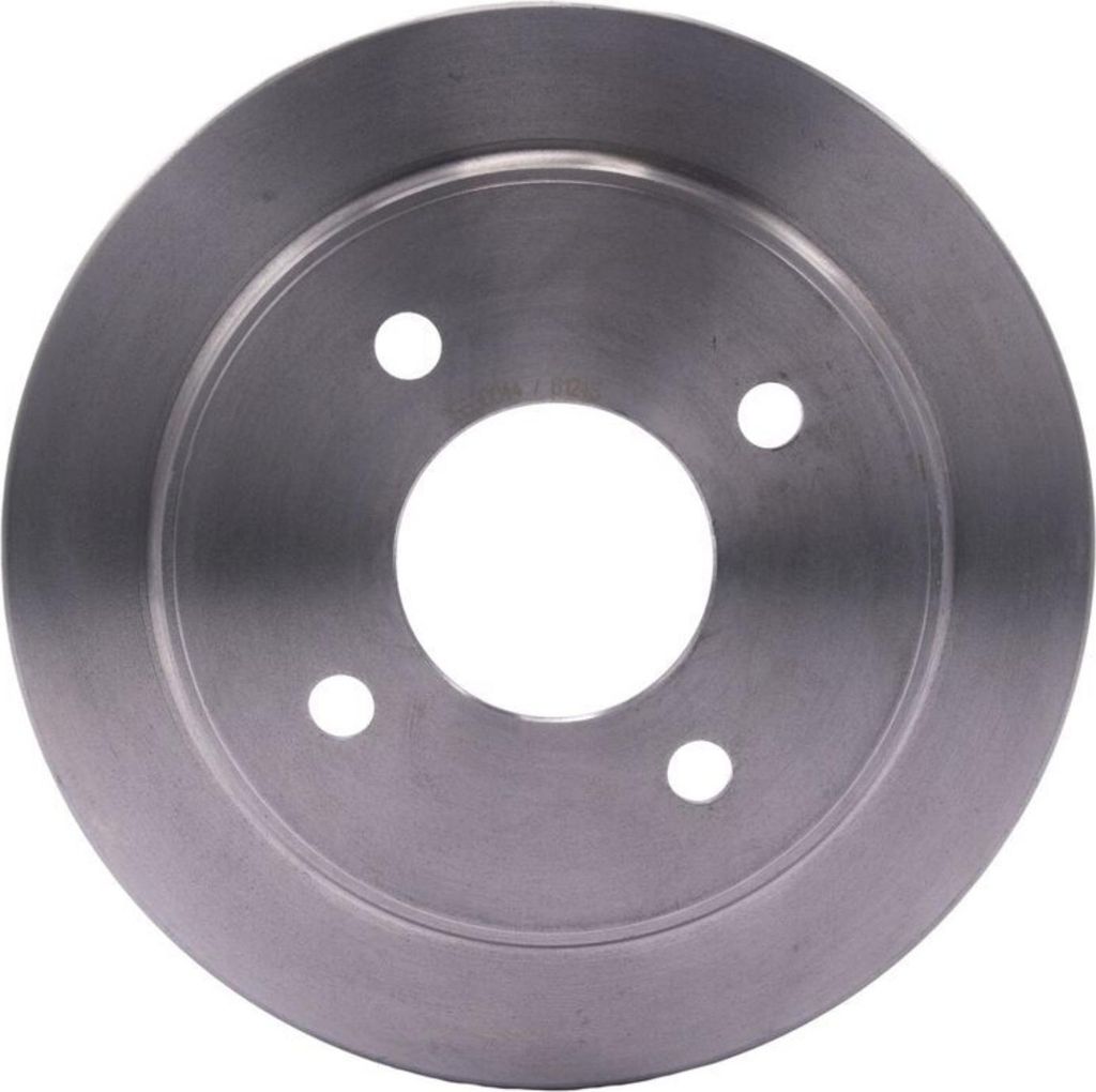 Hella PAGID Bremstrommel Trommelbremse Set Hinten für Nissan Micra II K11 61245