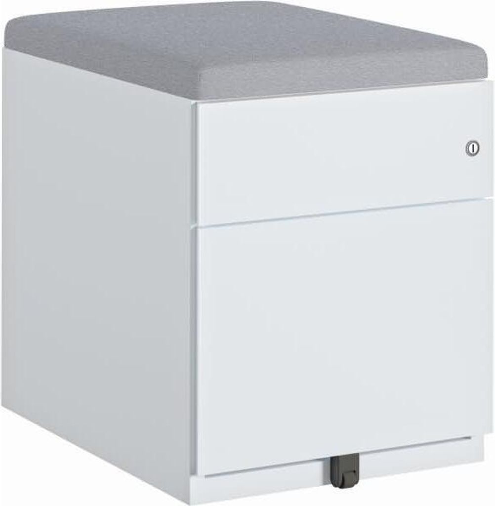 Sitzkissen für Containersystem BxT 42x56,5cm Farbe YB086 rum