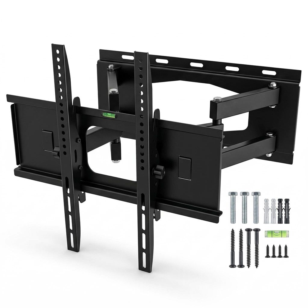 NEMAXX® SK05 uchwyt ścienny TV 23–55" (58–140 cm) obrotowy, Zdjęcie produktu 