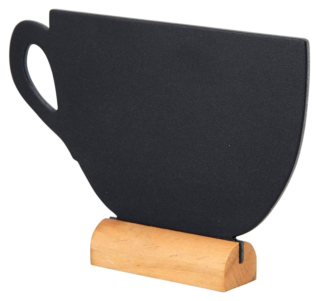 Kreidetafel FBT- Cup-3 10 x 12,5 cm