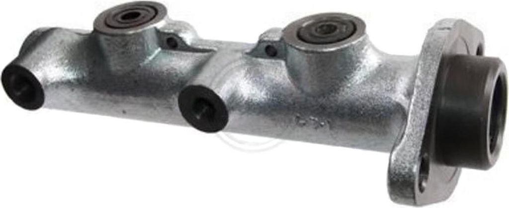 Hauptbremszylinder Ø 25,4 mm 1x M10x1.0 A.B.S. für u.a. LAND ROVER 110 127