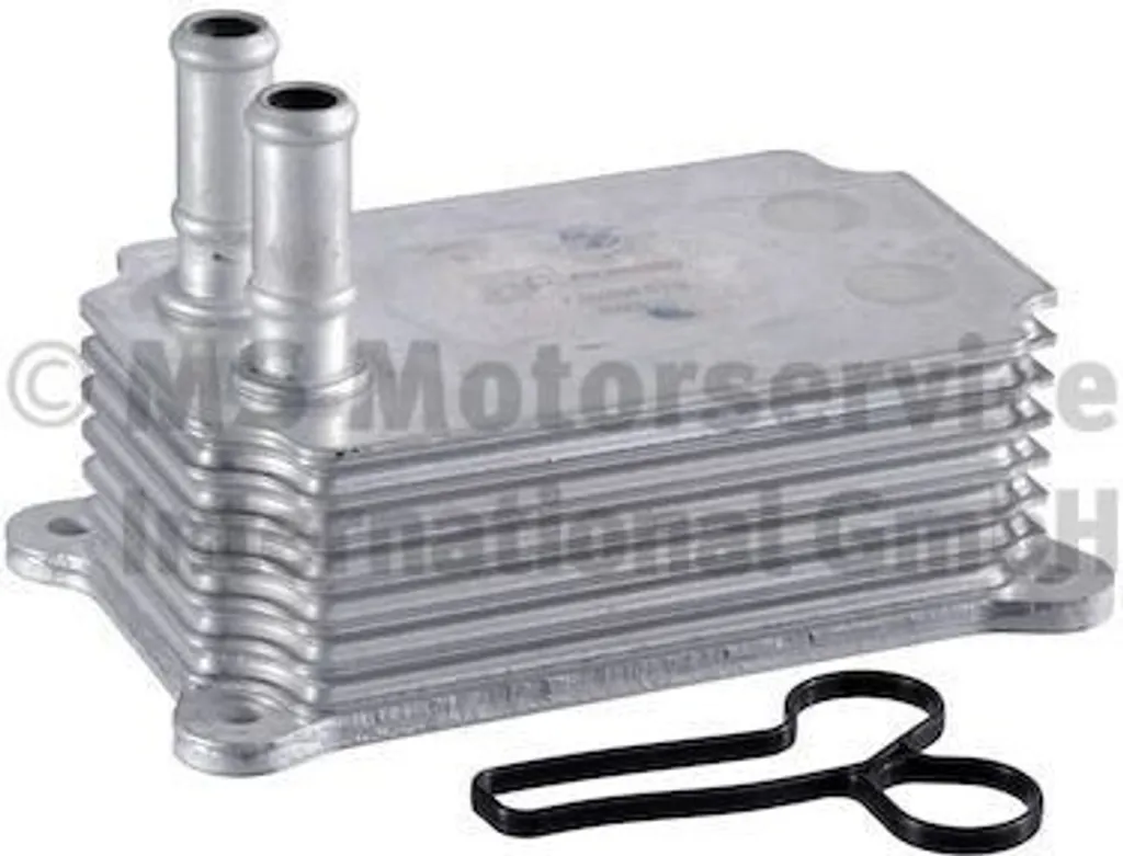 Refroidisseur d'huile thermique pour Mondeo III et Transit Diesel