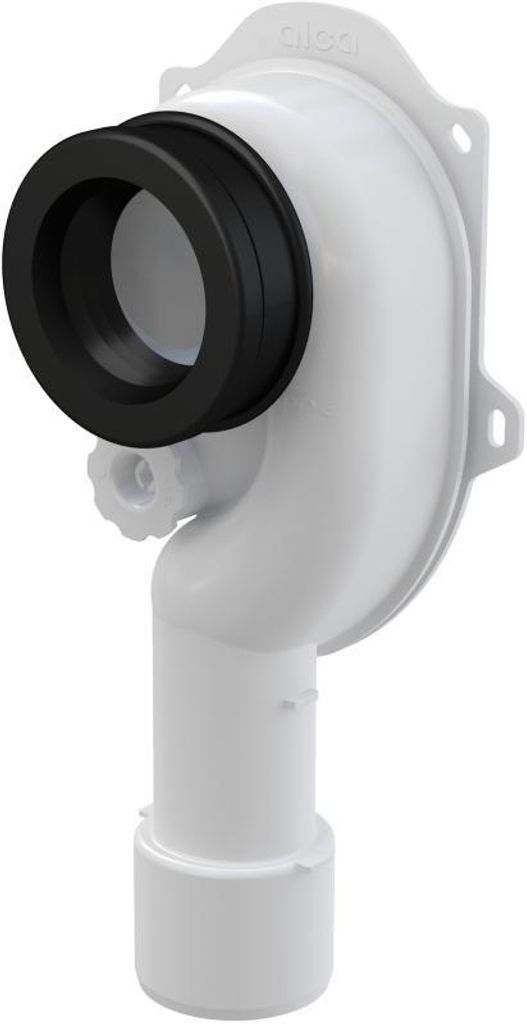 Alcadrain Urinal Siphon mit einem senkrechten Abgang DN40 Immagine del prodotto 