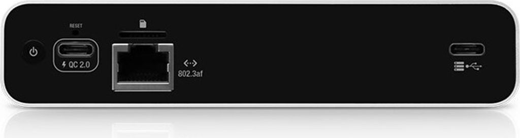 Ubiquiti unifi cloud key uck-g2-plus poe Obrázok produktu 12