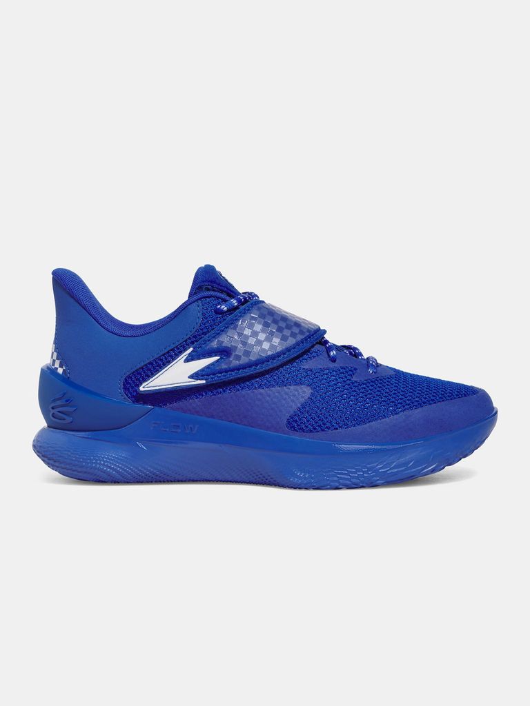 Under Armour Basketball's shoes 6001924-400 size 45