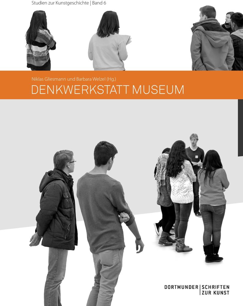 Denkwerkstatt Museum
