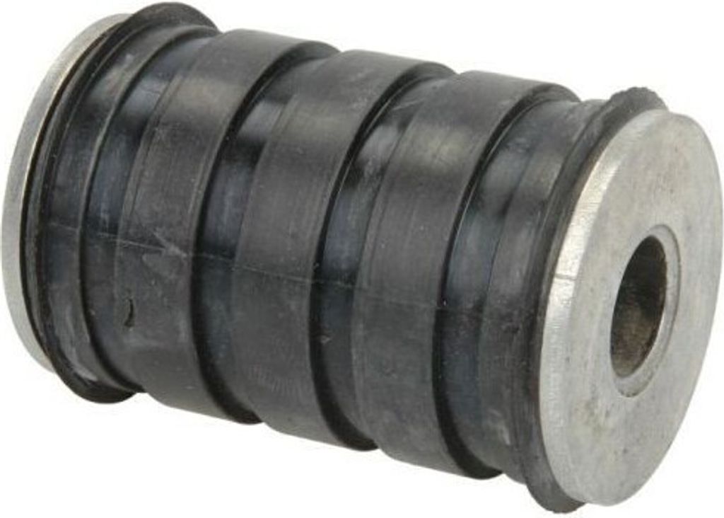 Magnum Technology Blattfederlager A5R003MT Hinten Hinten beidseitig für RENAULT MASCOTT Pritsche/Fahrgestell (UH, HH) 70mm 16mm 45,2 66mm