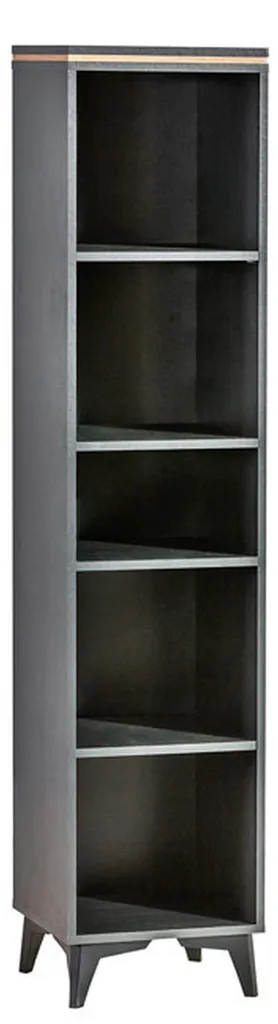 Bureau Table d'ordinateur Contemporain pour Salon - Style Scandinave