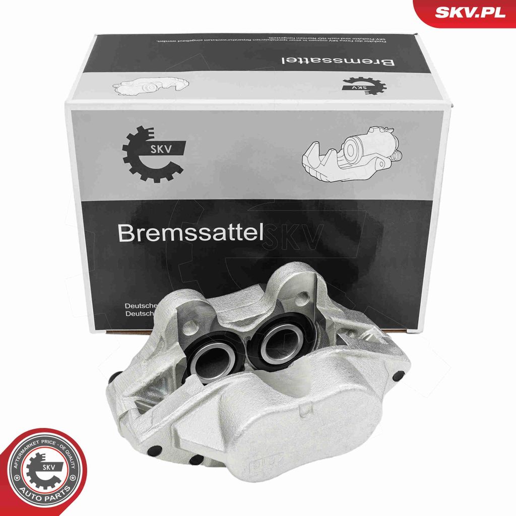 ESEN SKV Bremssattel Vorne Links für IVECO DAILY II Pritsche/Fahrgestell 79SKV521