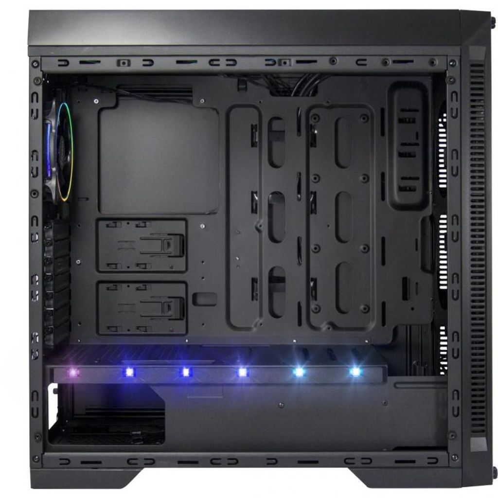 Obudowa PC X-908 INFINI2 ARGB USB 3.0 Zdjęcie produktu 10