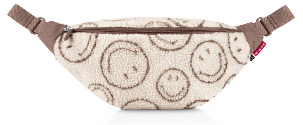 Reisenthel city beltbag, Muster, Polyester Produktbild 